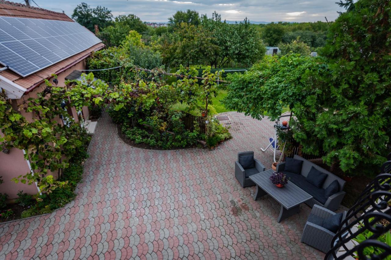 Provence Lägenhet Arad Exteriör bild